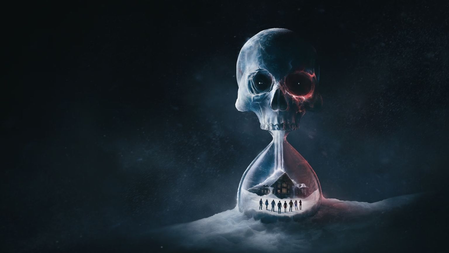 Review | Until Dawn consegue justificar existência de remake com boas novidades