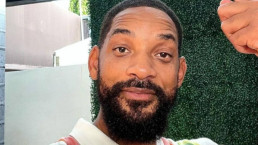 Will Smith - Foto: Instagram @willsmith
