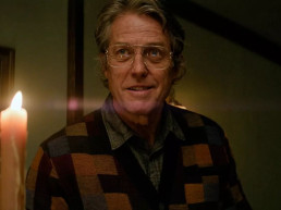 Hugh Grant quer que seu novo filme de terror tenha mesmo impacto que Midsommar