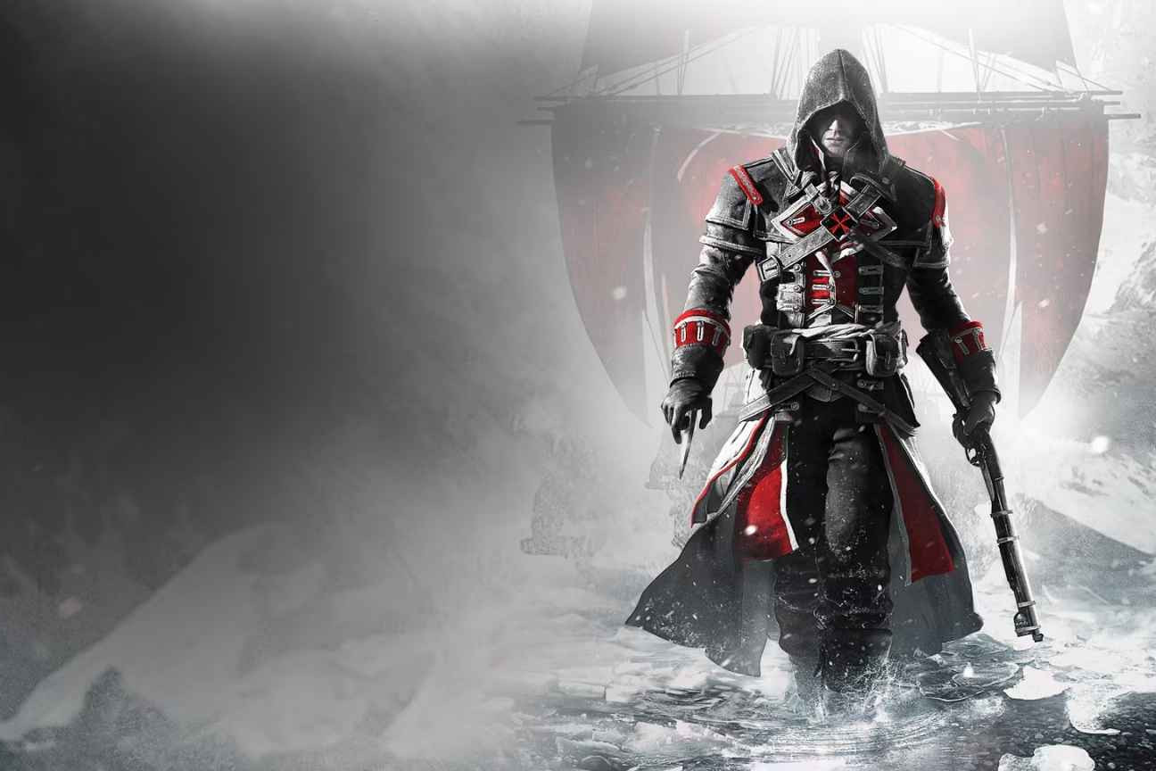 Review | Assassin's Creed Rogue