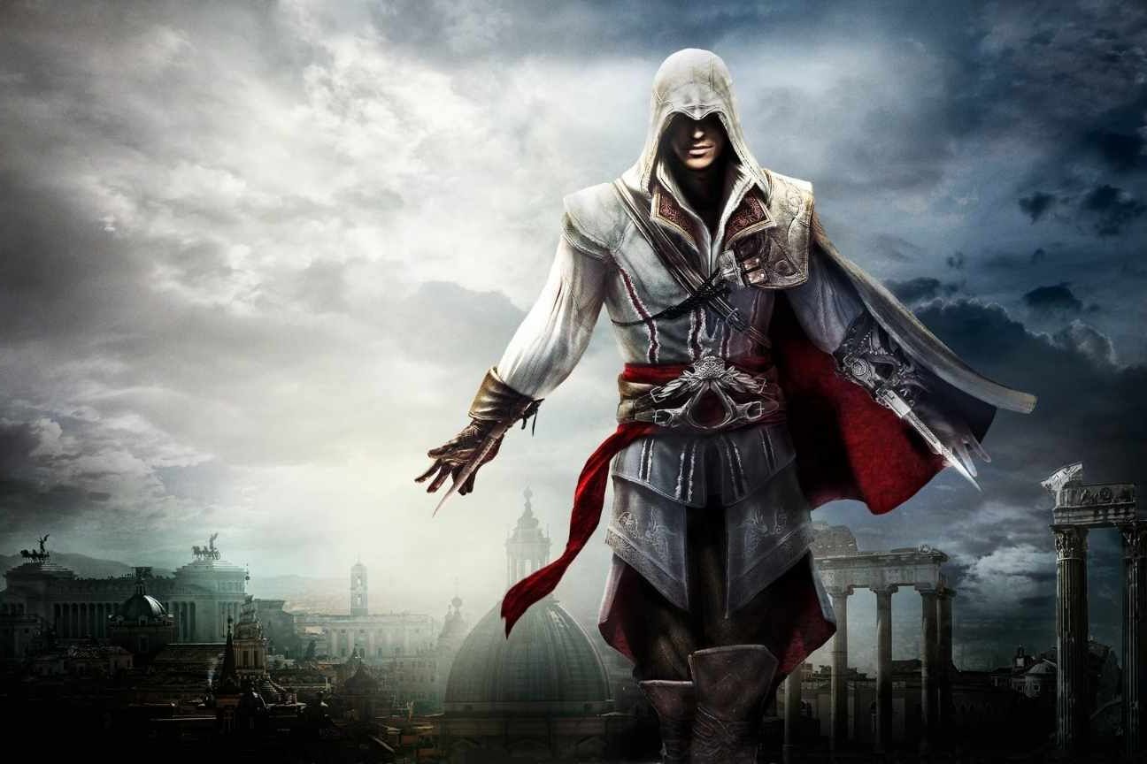 Review | Assassin's Creed II