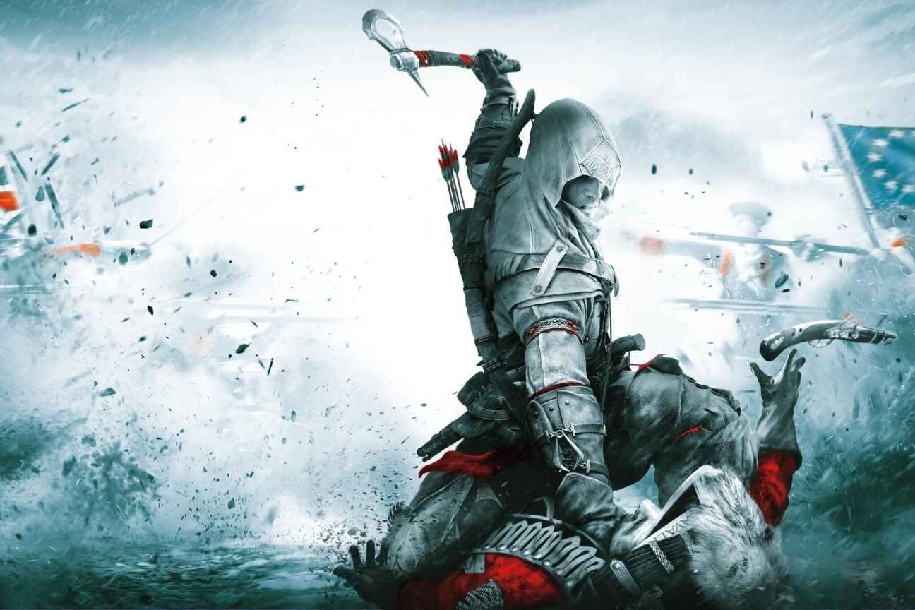 Review | Assassin's Creed 3
