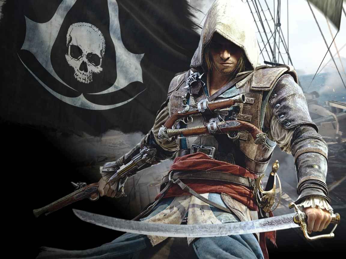 Review | Assassin's Creed IV: Black Flag