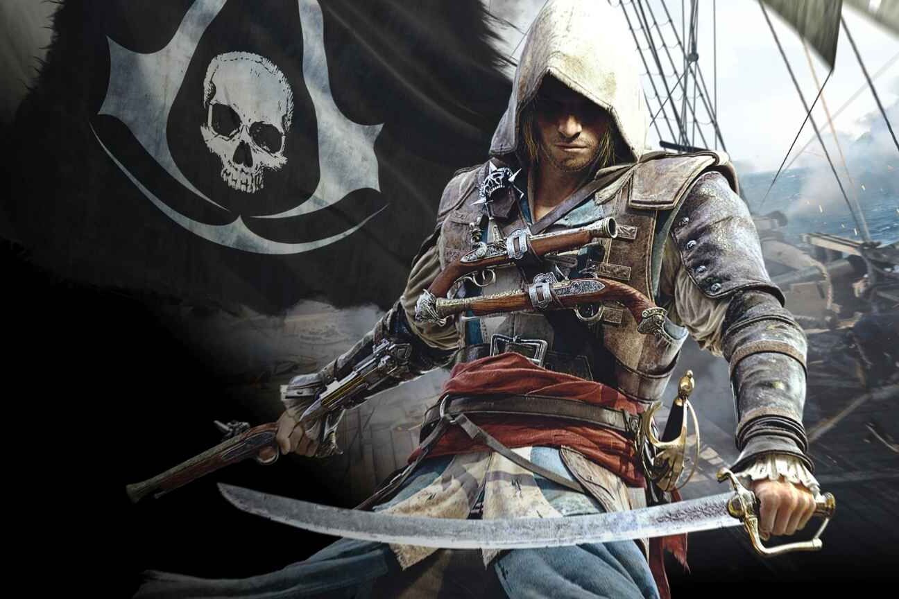 Review | Assassin's Creed IV: Black Flag