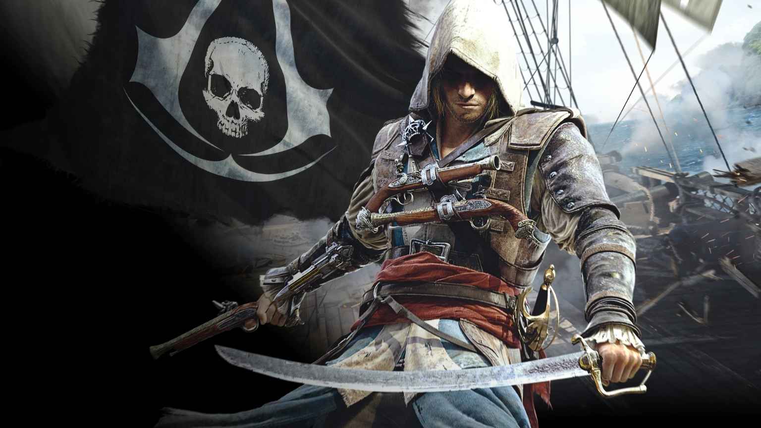 Review | Assassin's Creed IV: Black Flag