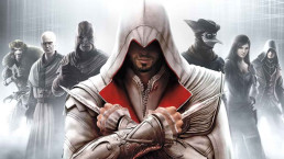 Review | Assassin's Creed: Brotherhood