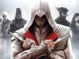 Review | Assassin's Creed: Brotherhood