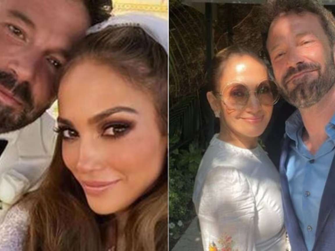 Ben Affleck reagiu a entrevista recente de Jennifer Lopez sobre divórcio