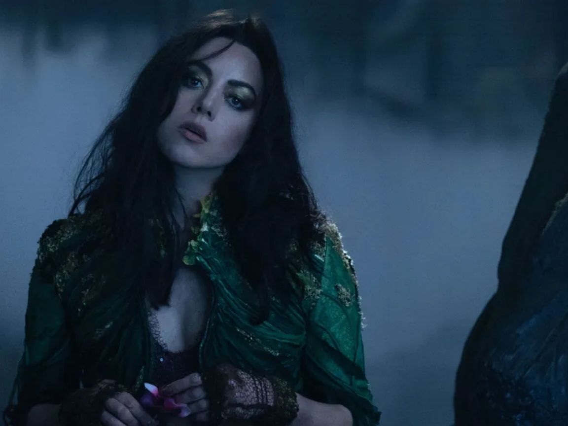 Fãs se alegram por terem acertado identidade de verdadeira vilã de Agatha Desde Sempre