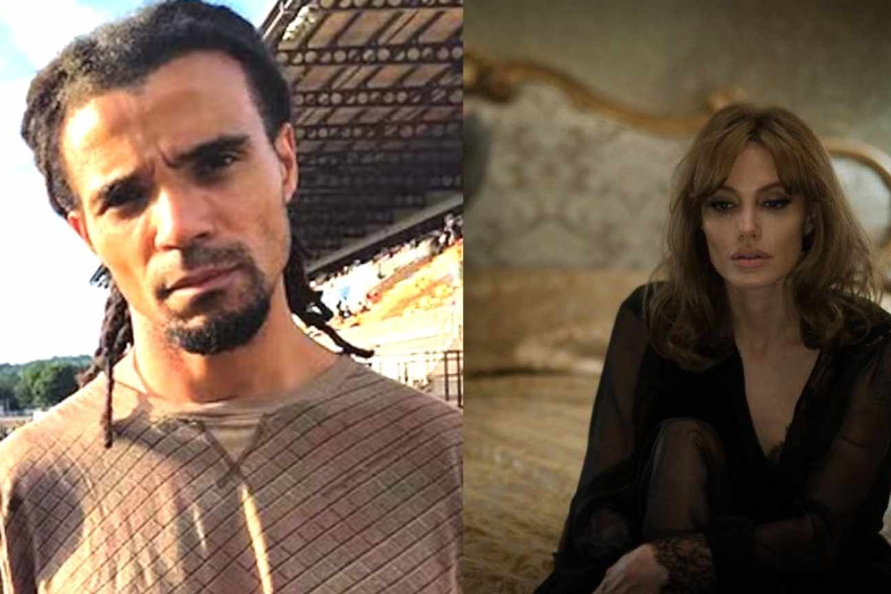Angelina Jolie e Akala alimentam rumores de romance após encontros frequentes em Londres
