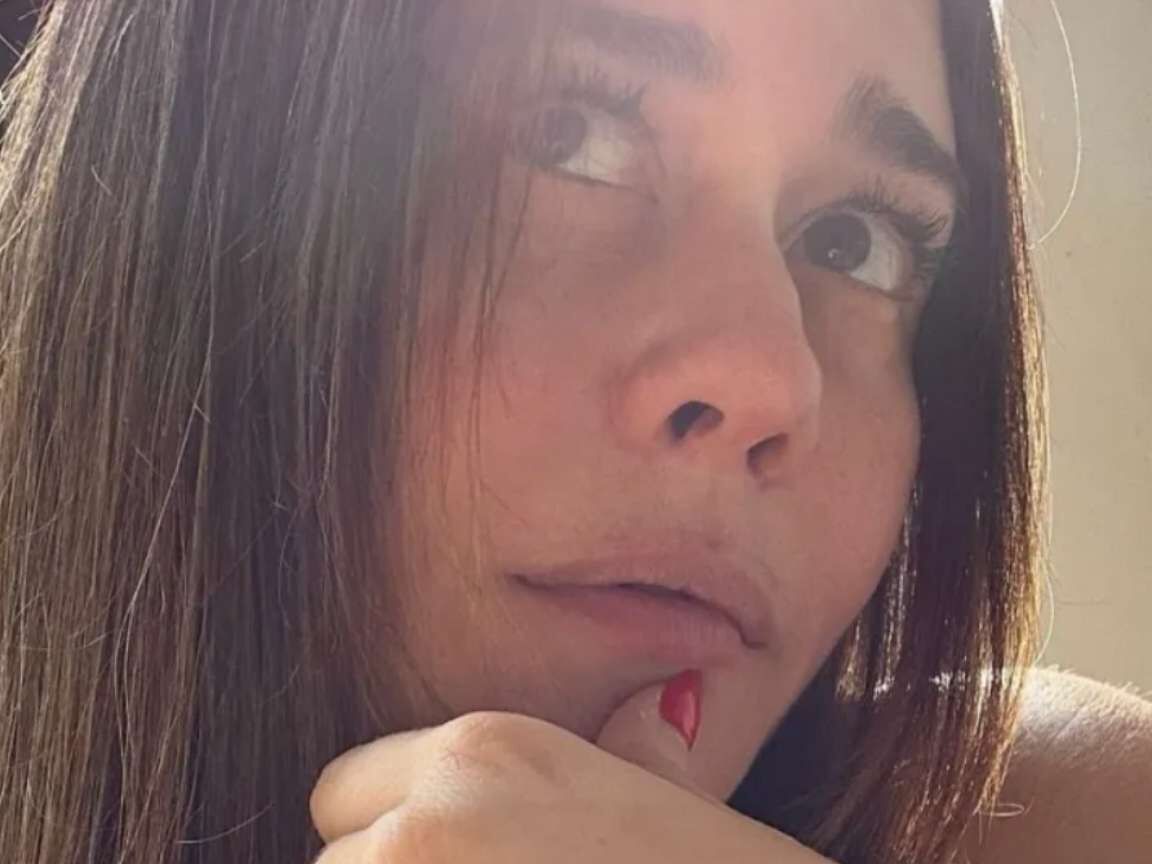 Alessandra Negrini comenta sobre namoro com Marcos Palmeira: 'eu era brother'