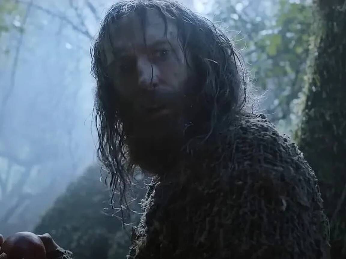 Depois de anos de especulação, identidade do Estranho em Anéis do Poder é revelada