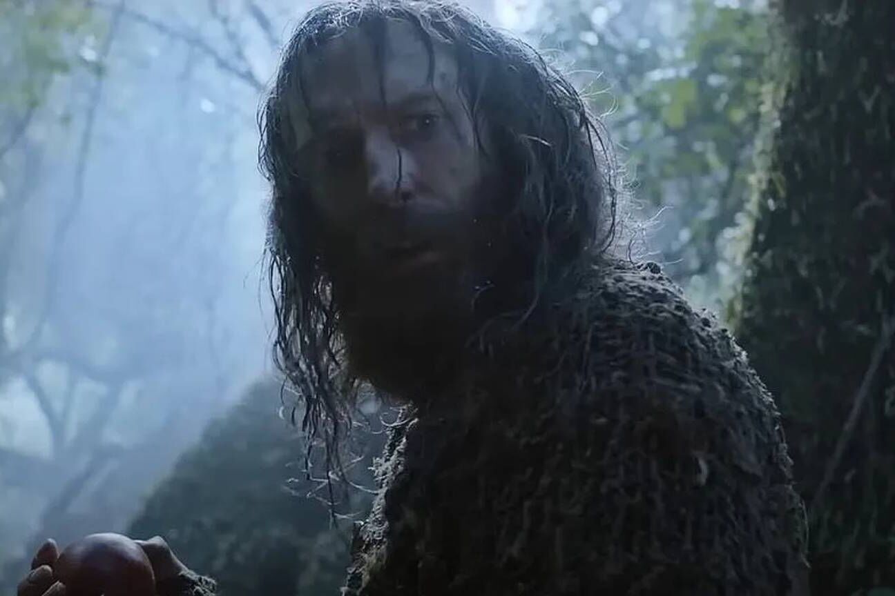 Depois de anos de especulação, identidade do Estranho em Anéis do Poder é revelada