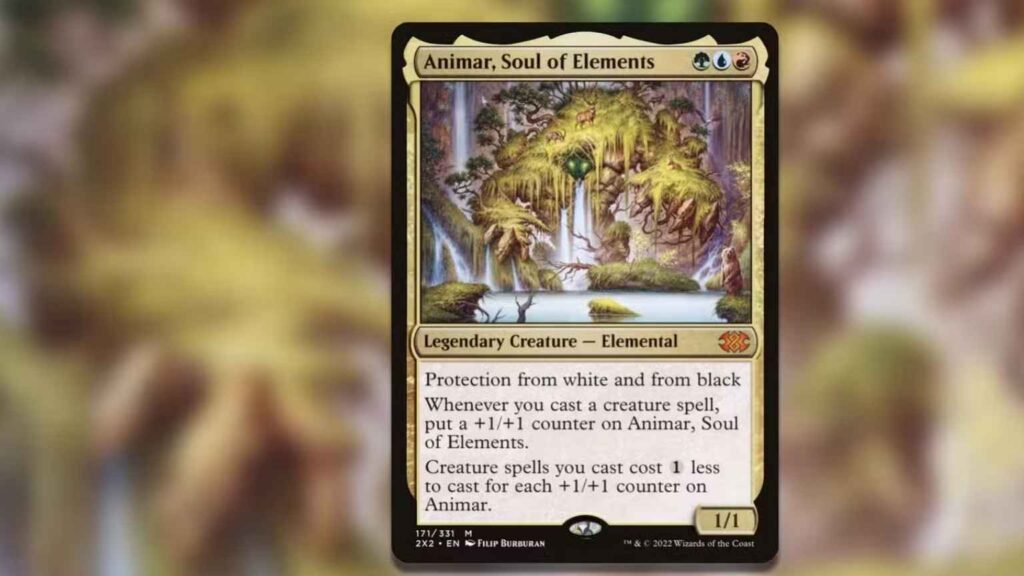 Os melhores comandantes Eldrazi em Magic: The Gathering