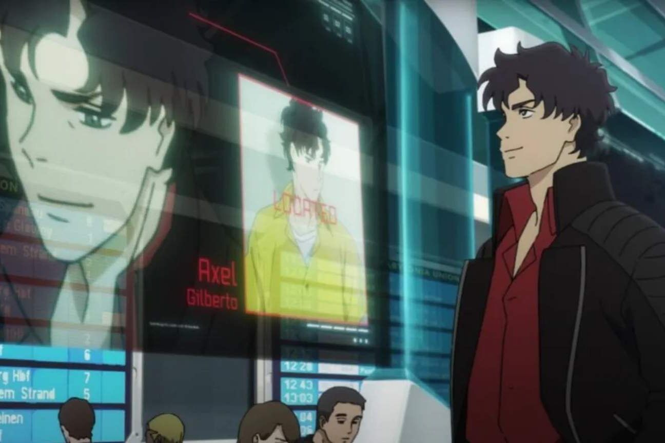 Novo anime do co-criador de Cowboy Bebop é sua 'obra-prima'