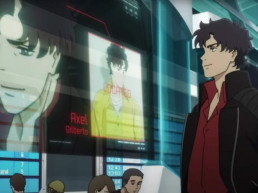 Novo anime do co-criador de Cowboy Bebop é sua 'obra-prima'