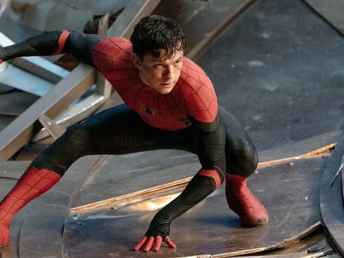 Homem-Aranha 4 ganha data de estreia arriscada