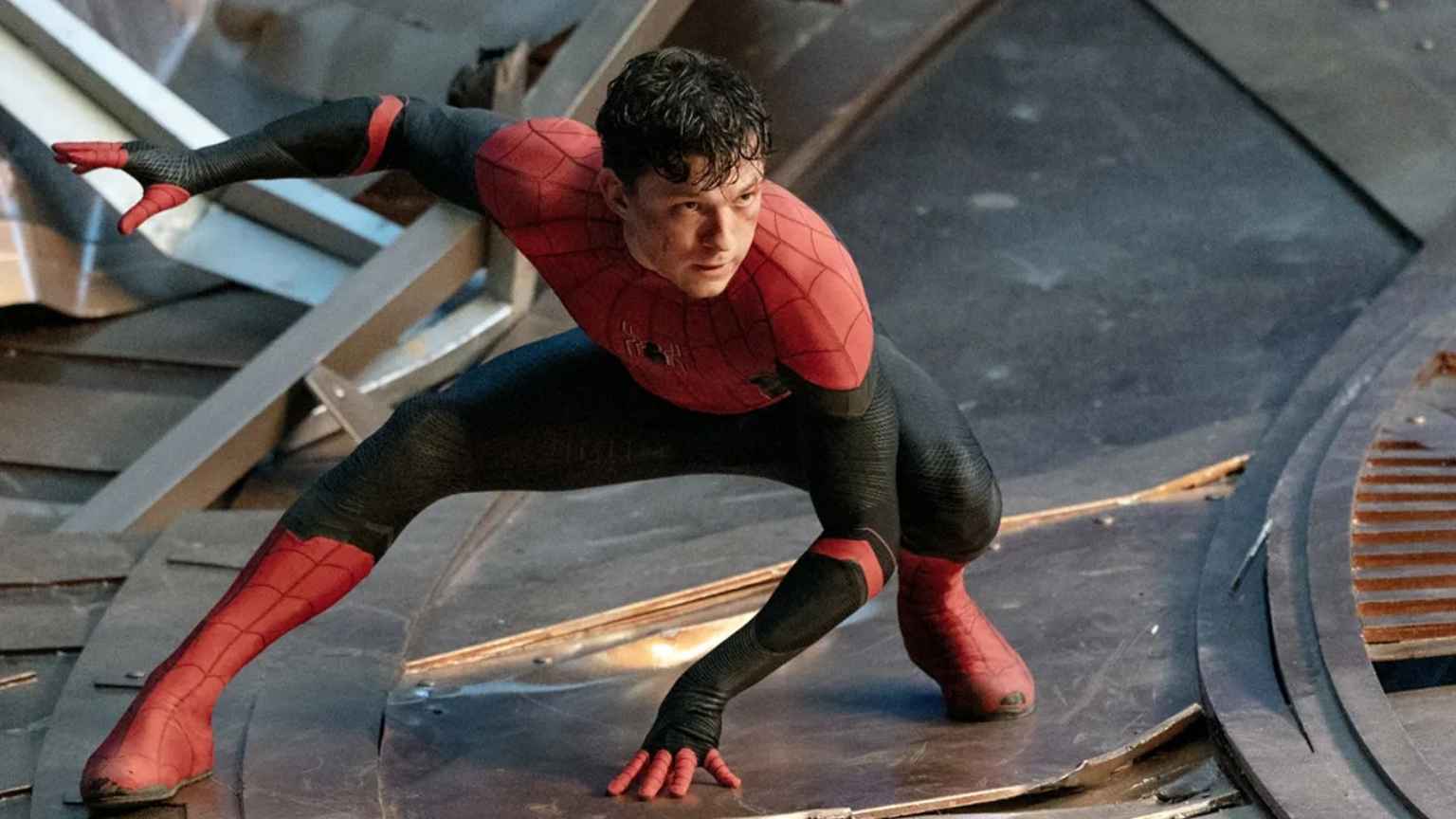 Homem-Aranha 4 ganha data de estreia arriscada
