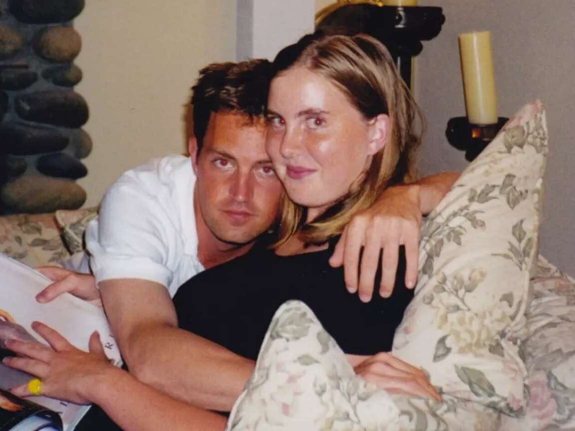 Família de Matthew Perry se pronuncia sobre morte do ator pela primeira vez