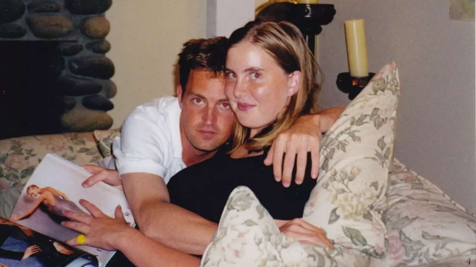 Família de Matthew Perry se pronuncia sobre morte do ator pela primeira vez