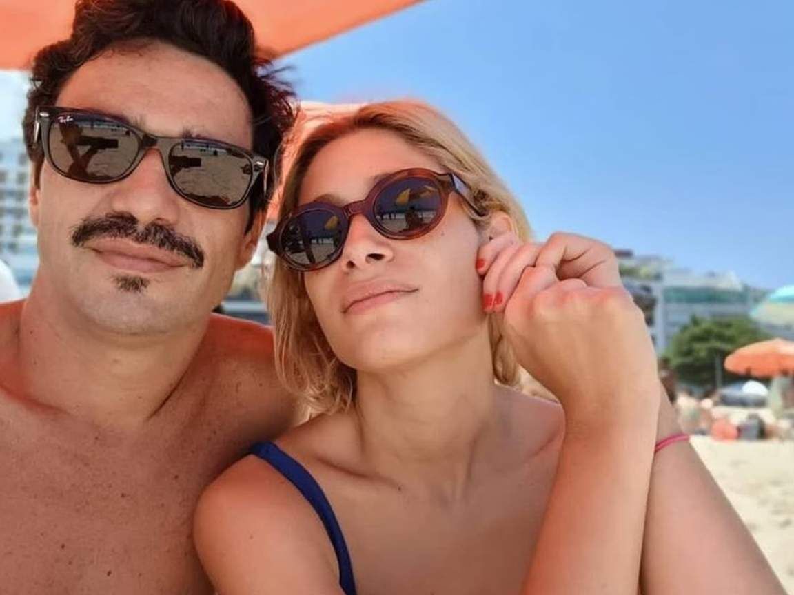 Luisa Arraes e Caio Blat revelam divórcio e terminam rumores