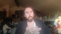 Asmongold explica motivos de ter comentado sobre a guerra na Palestina