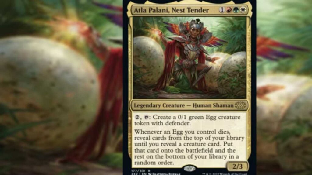 Os melhores comandantes Dinossauros em Magic: The Gathering