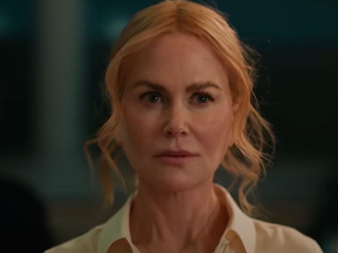 Suspense erótico com Nicole Kidman, Babygirl, ganha trailer