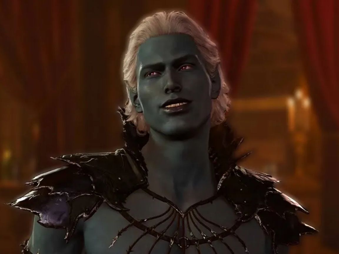 Baldur's Gate 3 ganha mod para jogar em 1ª pessoa que impressiona diretor