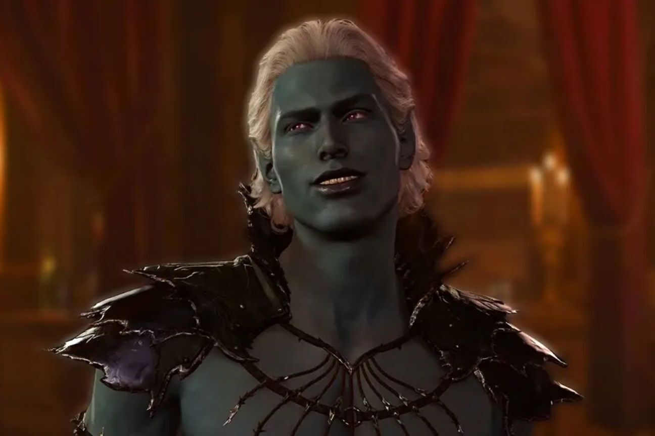 Baldur's Gate 3 ganha mod para jogar em 1ª pessoa que impressiona diretor