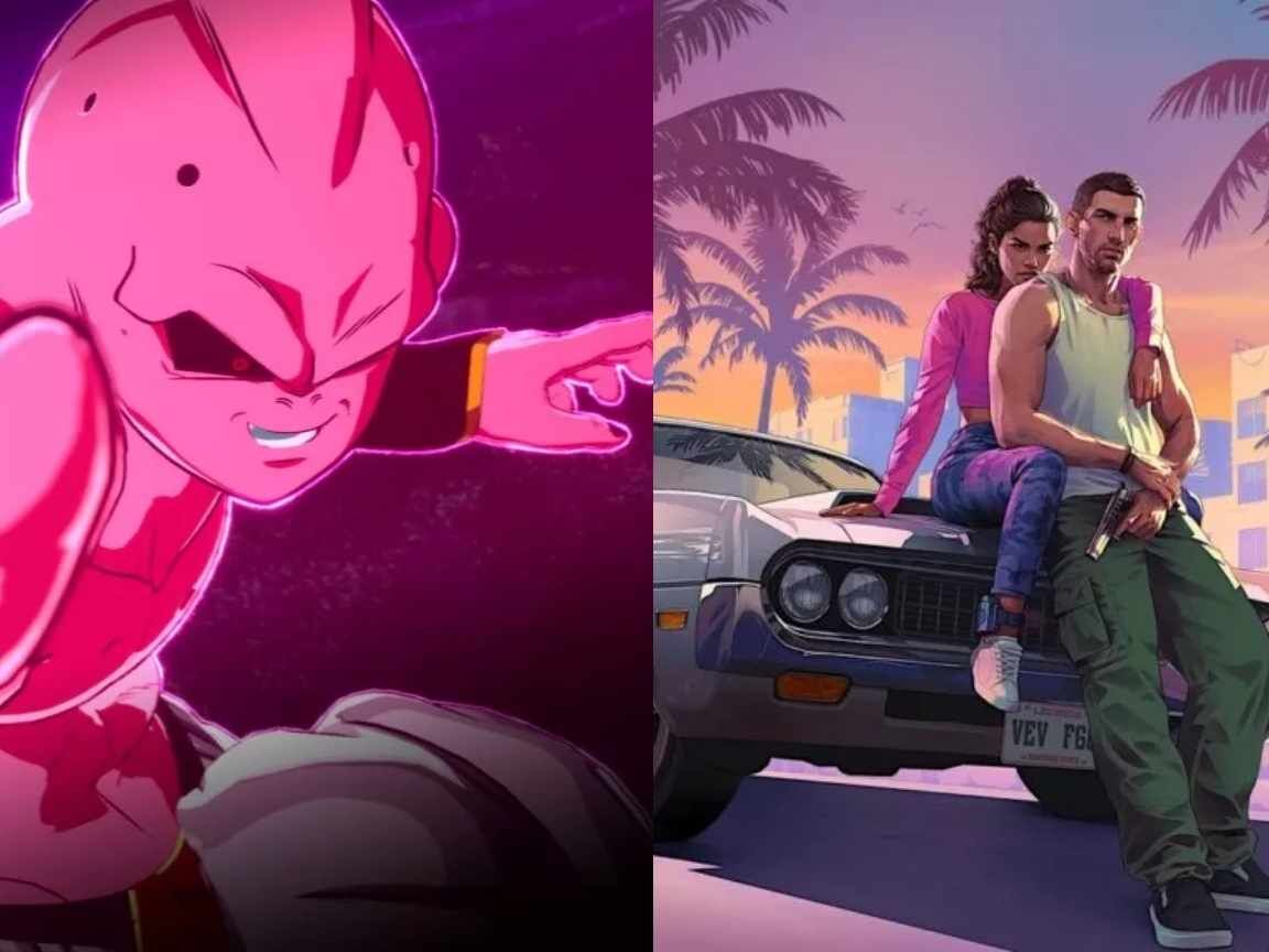 Bandai Namco não teme concorrência com GTA VI em 2025