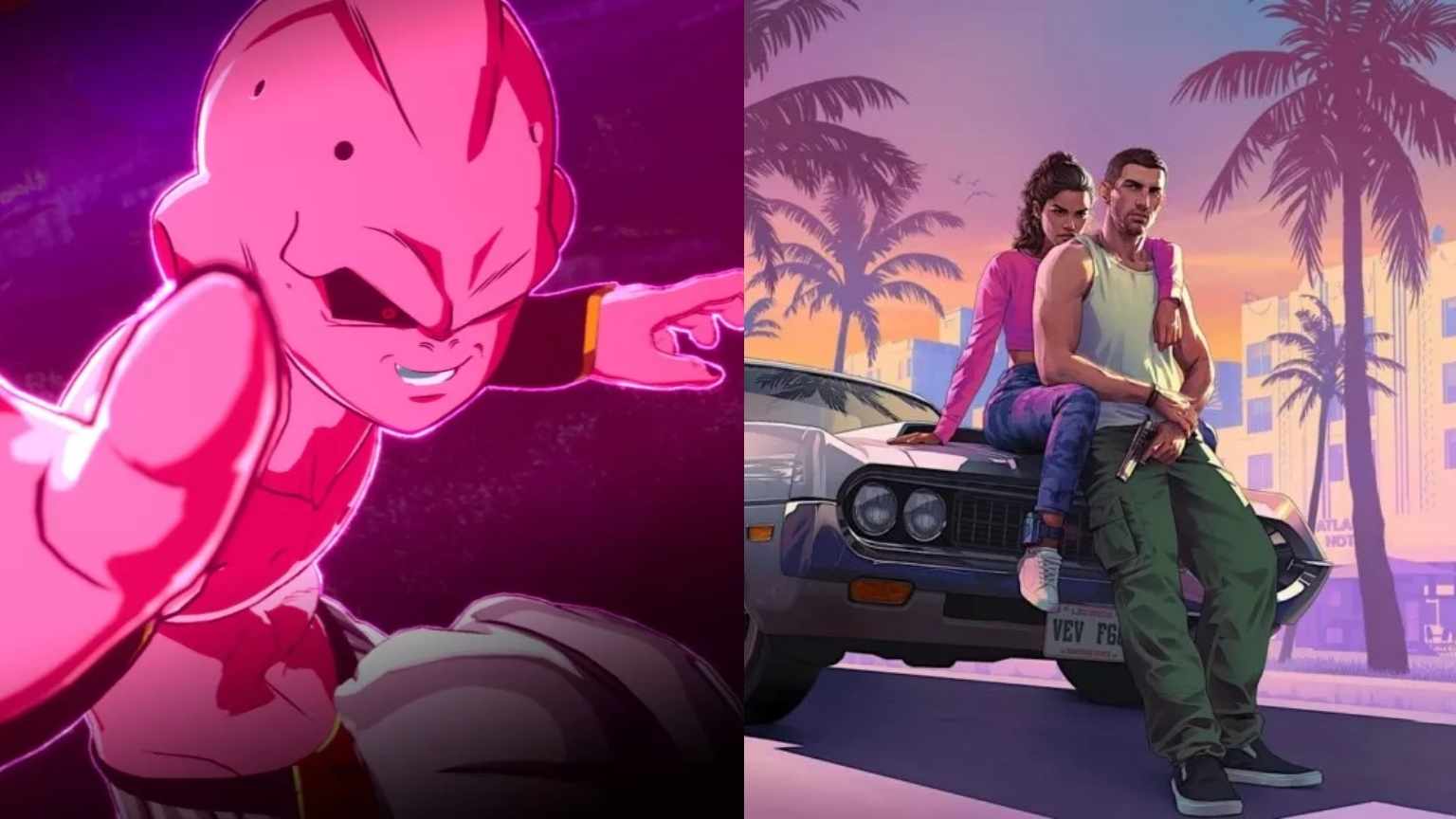 Bandai Namco não teme concorrência com GTA VI em 2025