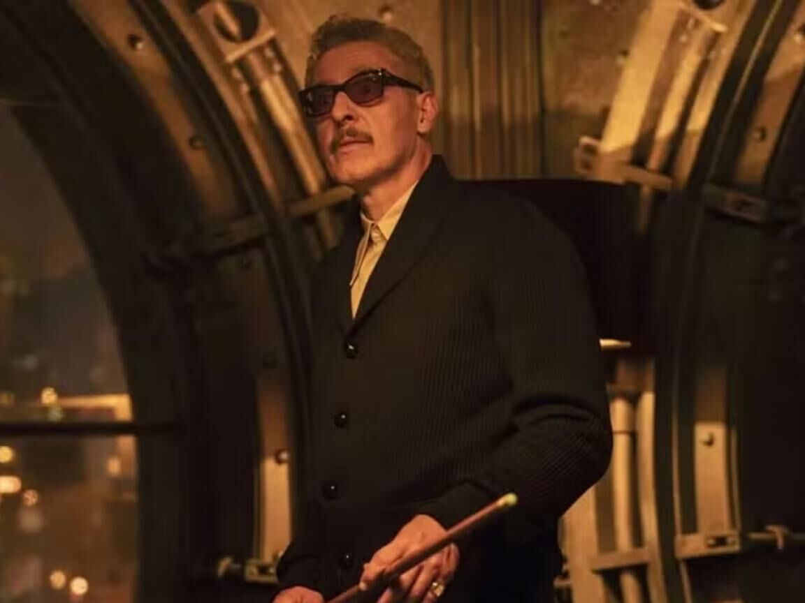 John Turturro não participou de O Pinguim por ser 'violento demais contra mulheres'