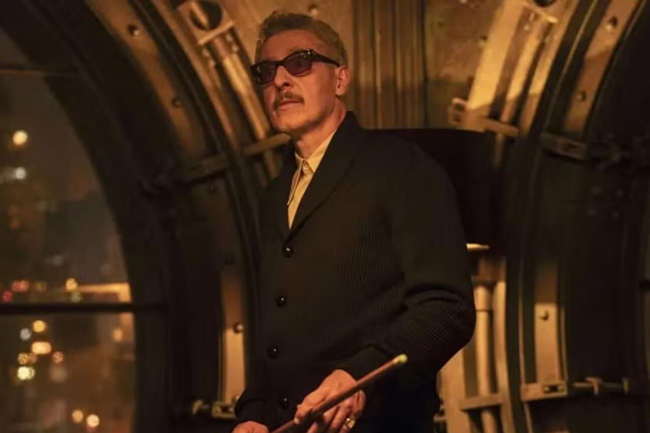 John Turturro não participou de O Pinguim por ser 'violento demais contra mulheres'