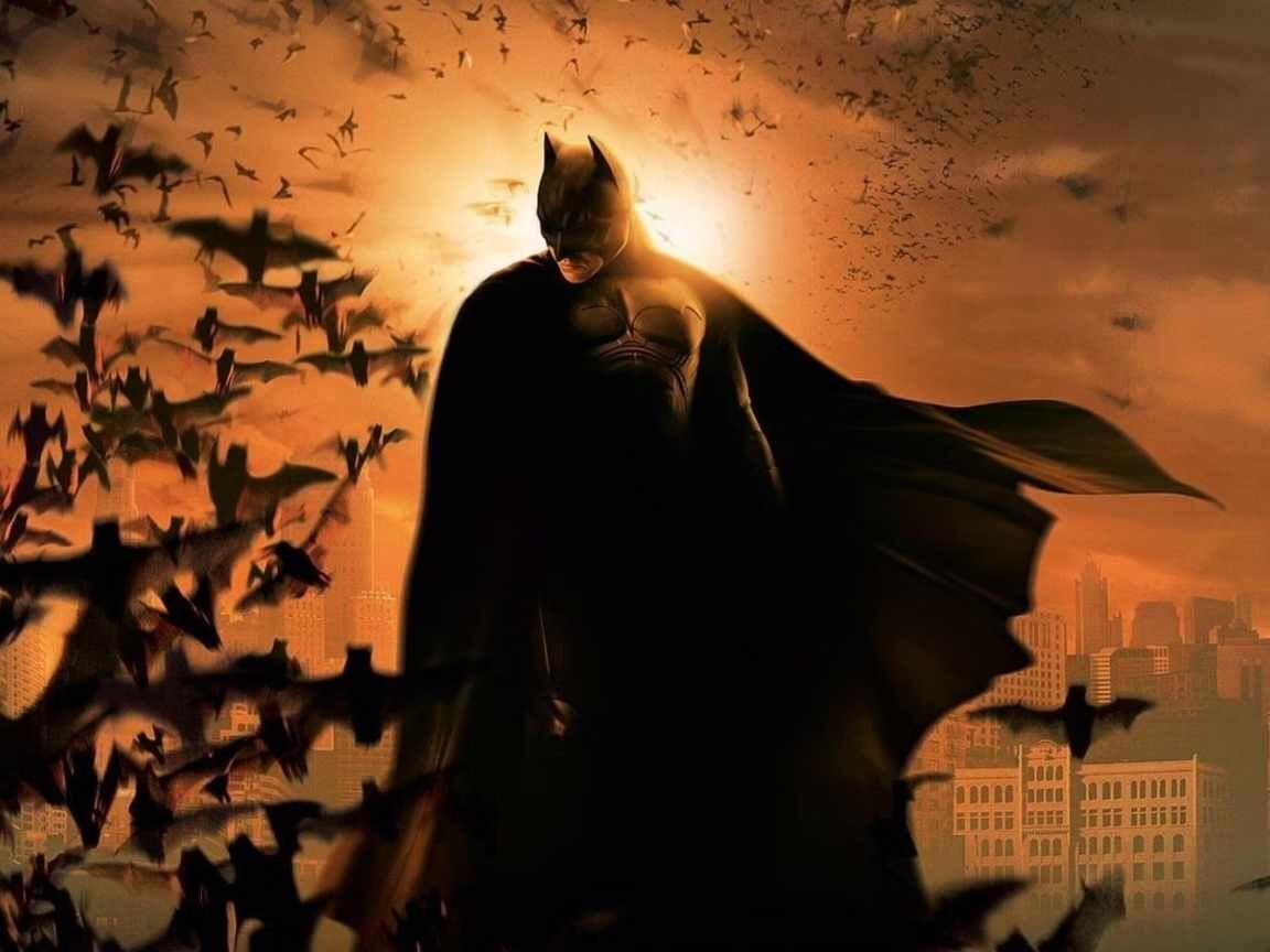 Review | Batman Begins: O Jogo