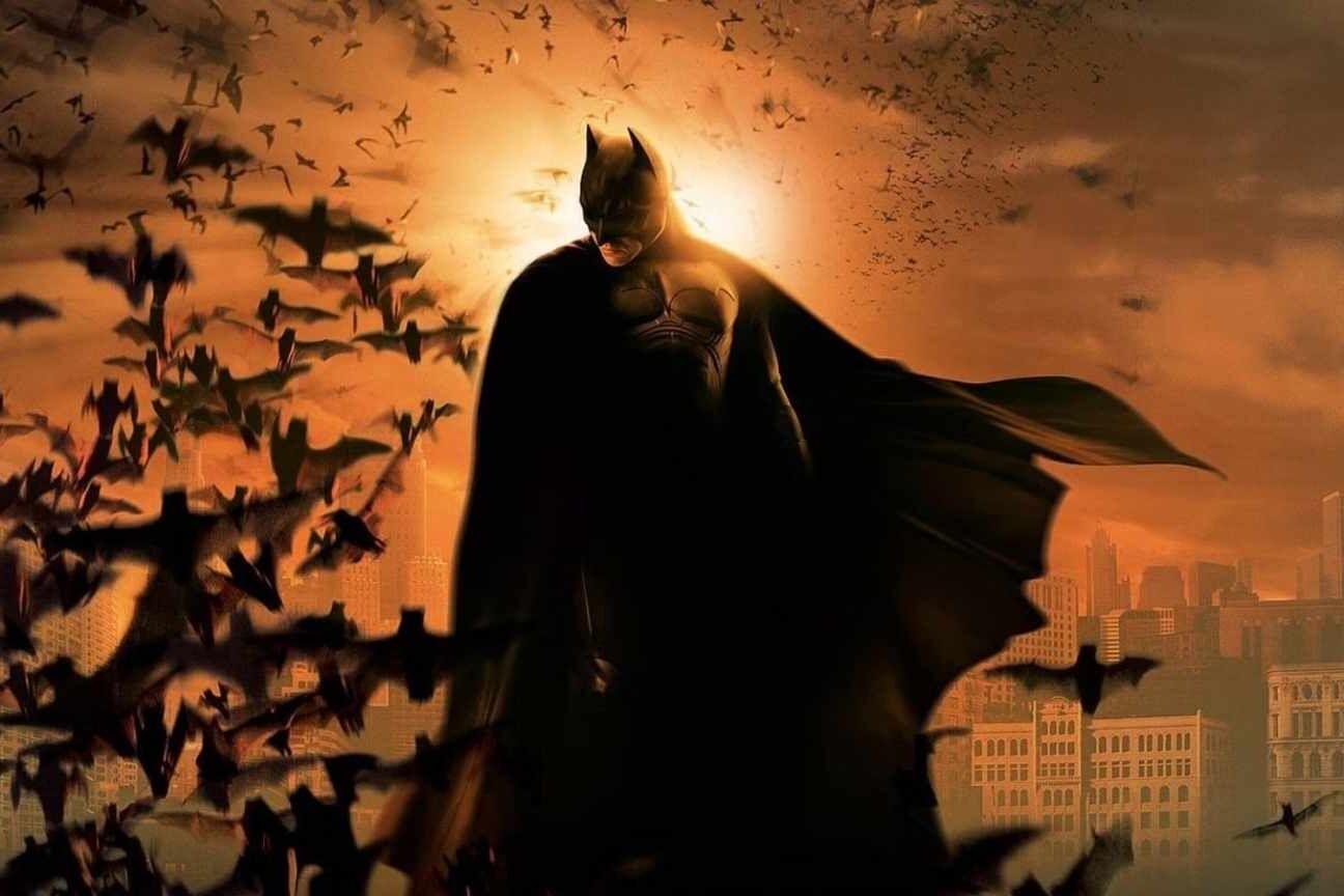 Review | Batman Begins: O Jogo