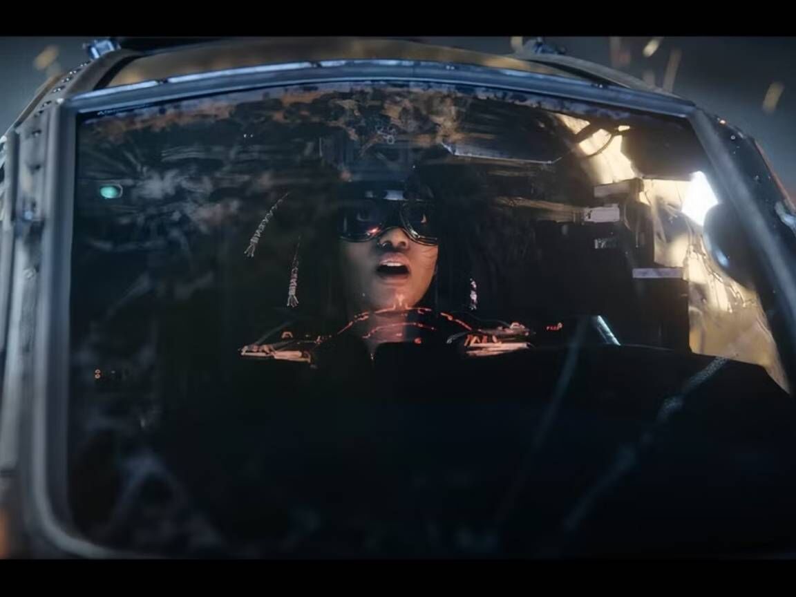 Beyond Good & Evil 2 segue em produção, mas tem troca de diretor criativo