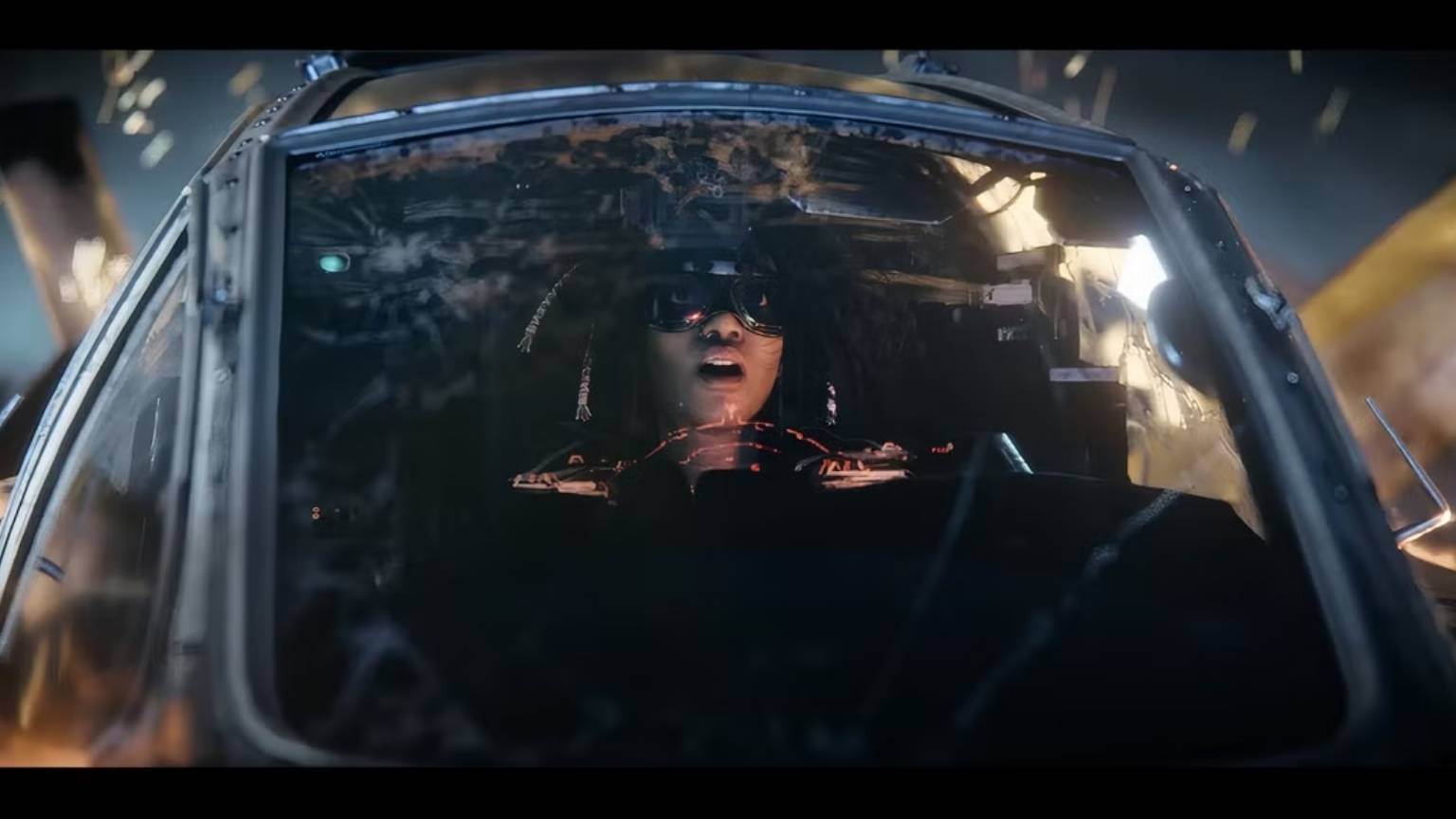 Beyond Good & Evil 2 segue em produção, mas tem troca de diretor criativo