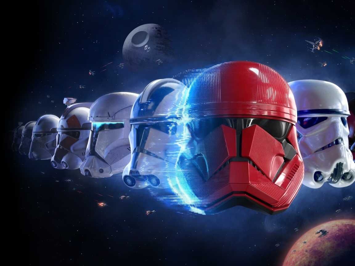 Review | Star Wars Battlefront II - Muito Potencial Desperdiçado