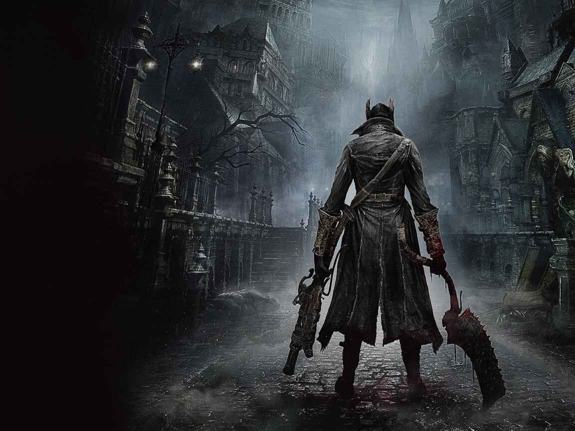 Review | Bloodborne - Pesadelo na Era Vitoriana