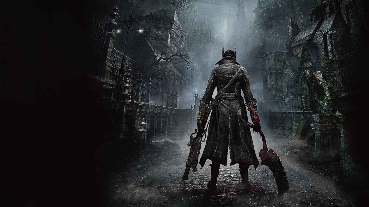 Review | Bloodborne - Pesadelo na Era Vitoriana