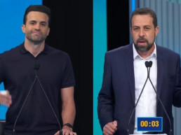 Juiz manda excluir 'laudo' contra Boulos postado por Marçal: 