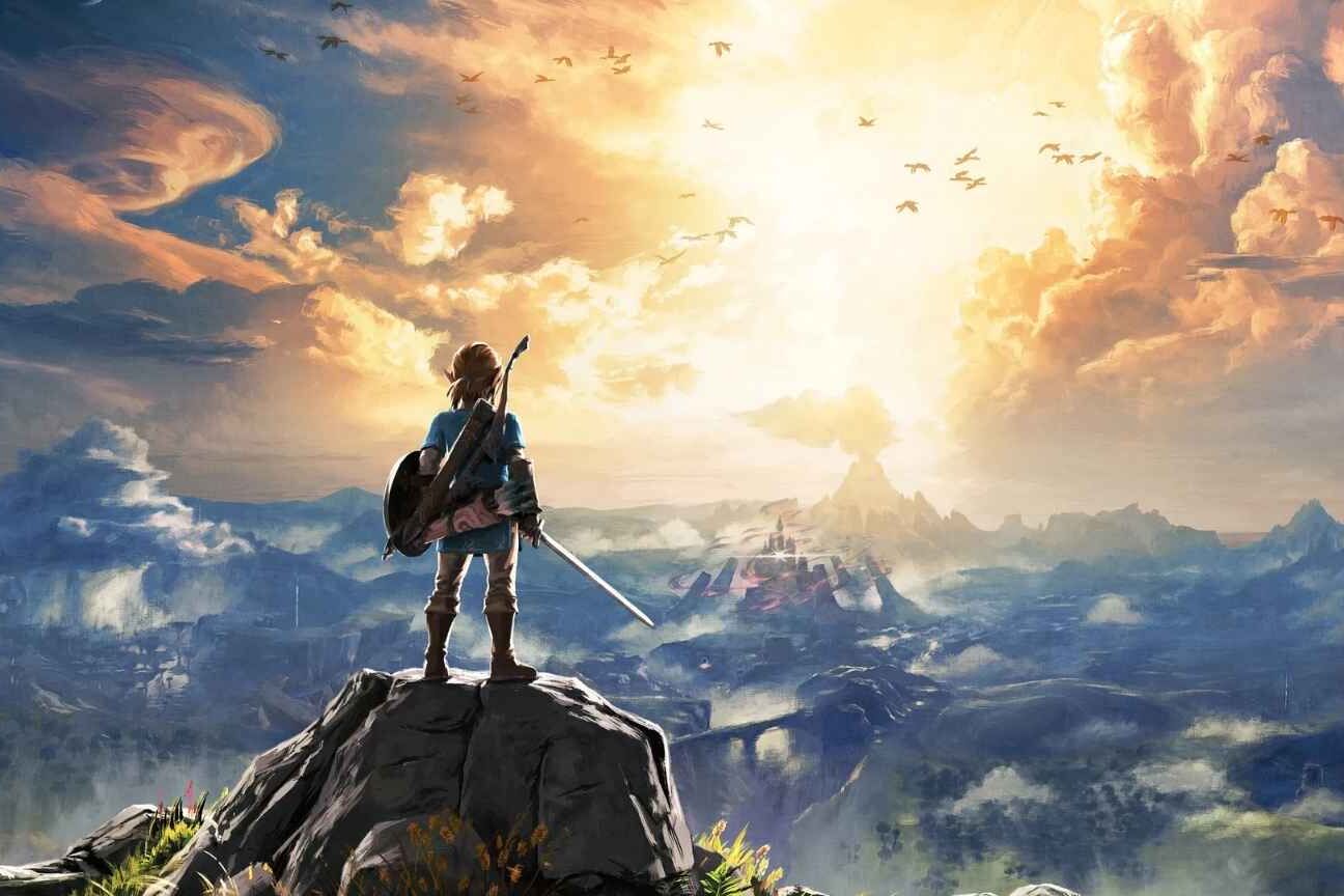 Review | The Legend of Zelda: Breath of the Wild - O Novo Divisor de Águas da Franquia