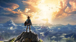 Review | The Legend of Zelda: Breath of the Wild - O Novo Divisor de Águas da Franquia