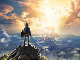 Review | The Legend of Zelda: Breath of the Wild - O Novo Divisor de Águas da Franquia