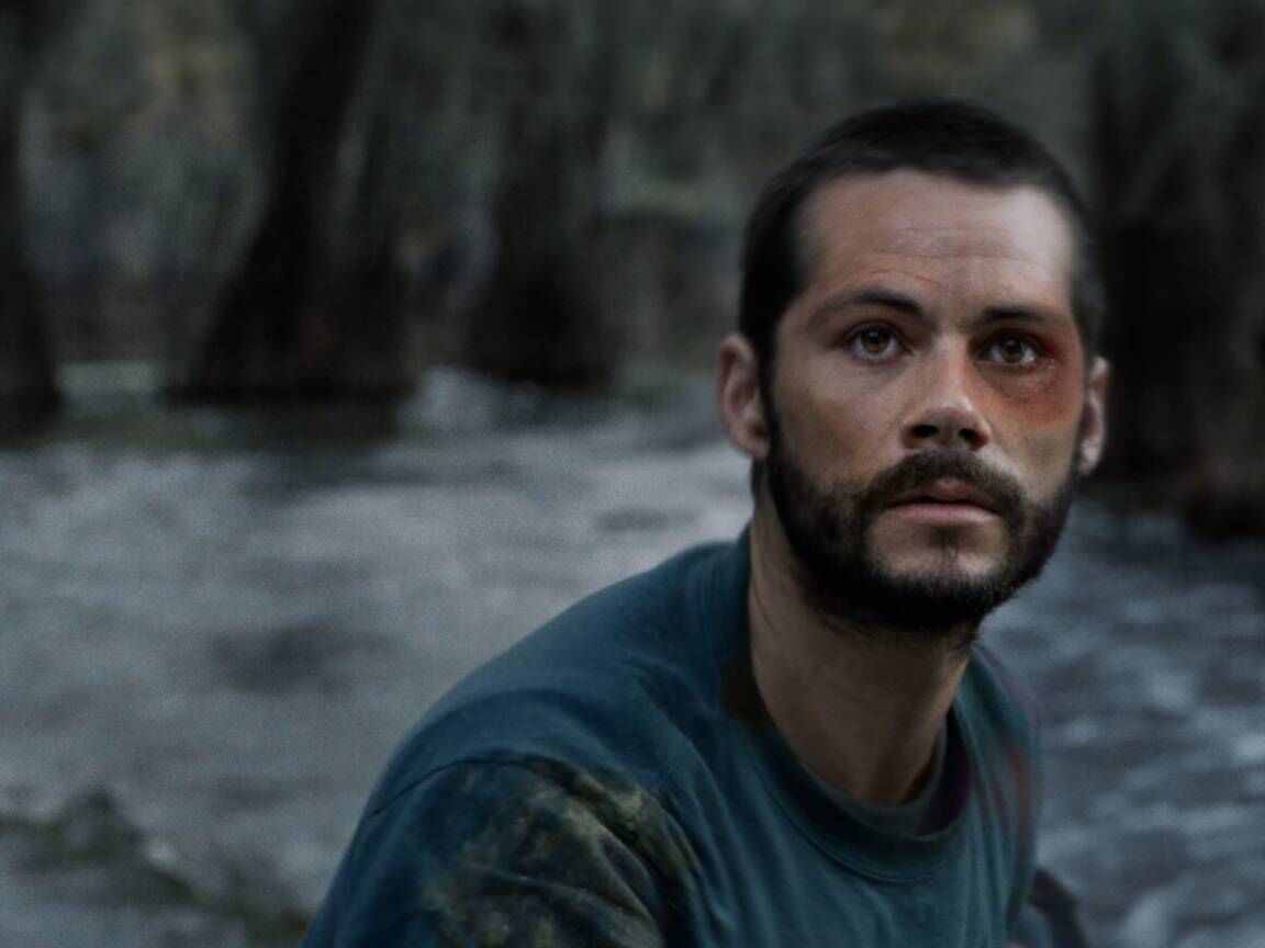 Crítica | Os Horrores de Caddo Lake não é