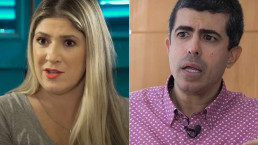 Dani Calabresa é demitida da Globo e Marcius Melhem faz piada