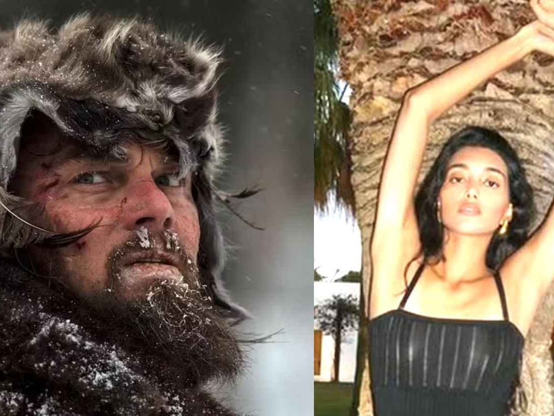 Leonardo DiCaprio está com nova modelo e indica mudança na 