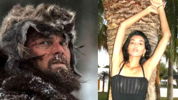 Leonardo DiCaprio está com nova modelo e indica mudança na 