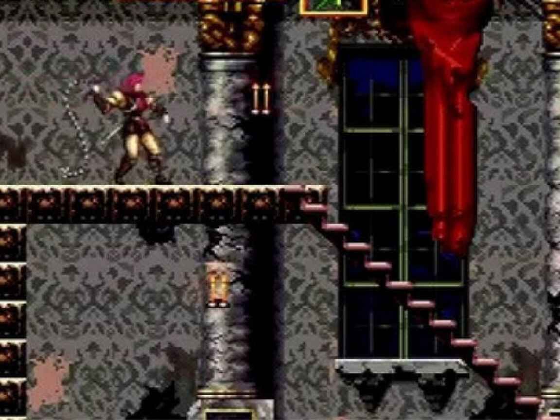 Review | Castlevania Chronicles - Mais do Mesmo